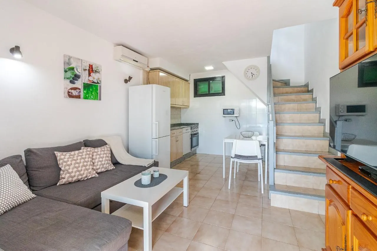 Flatguest Islas Bonitas 马斯帕洛马斯
