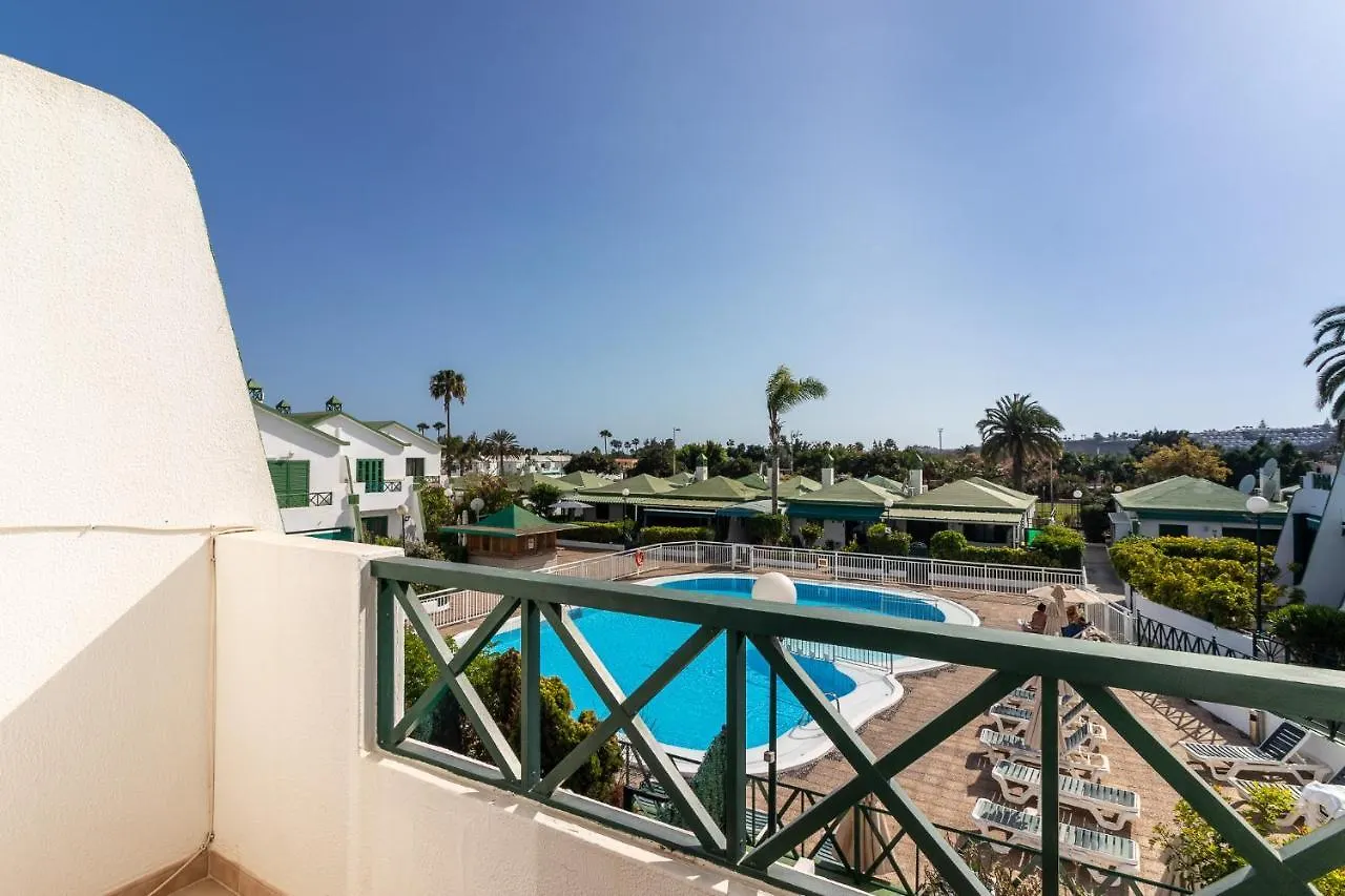 Flatguest Islas Bonitas Maspalomas  0*, Maspalomas (Gran Canaria) Spain