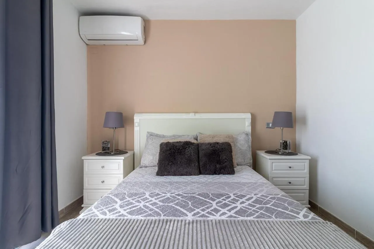 Flatguest Islas Bonitas 马斯帕洛马斯 西班牙