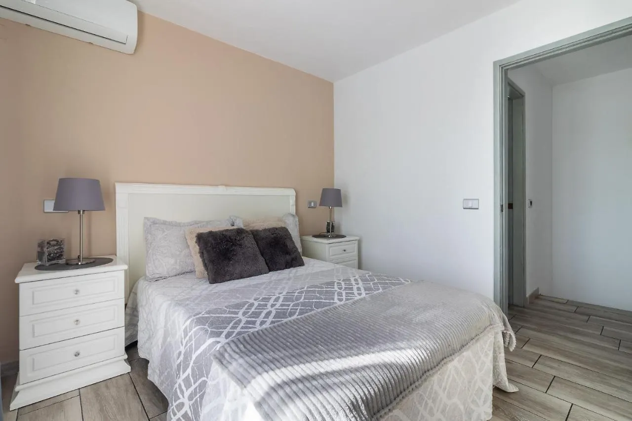 Flatguest Islas Bonitas 马斯帕洛马斯