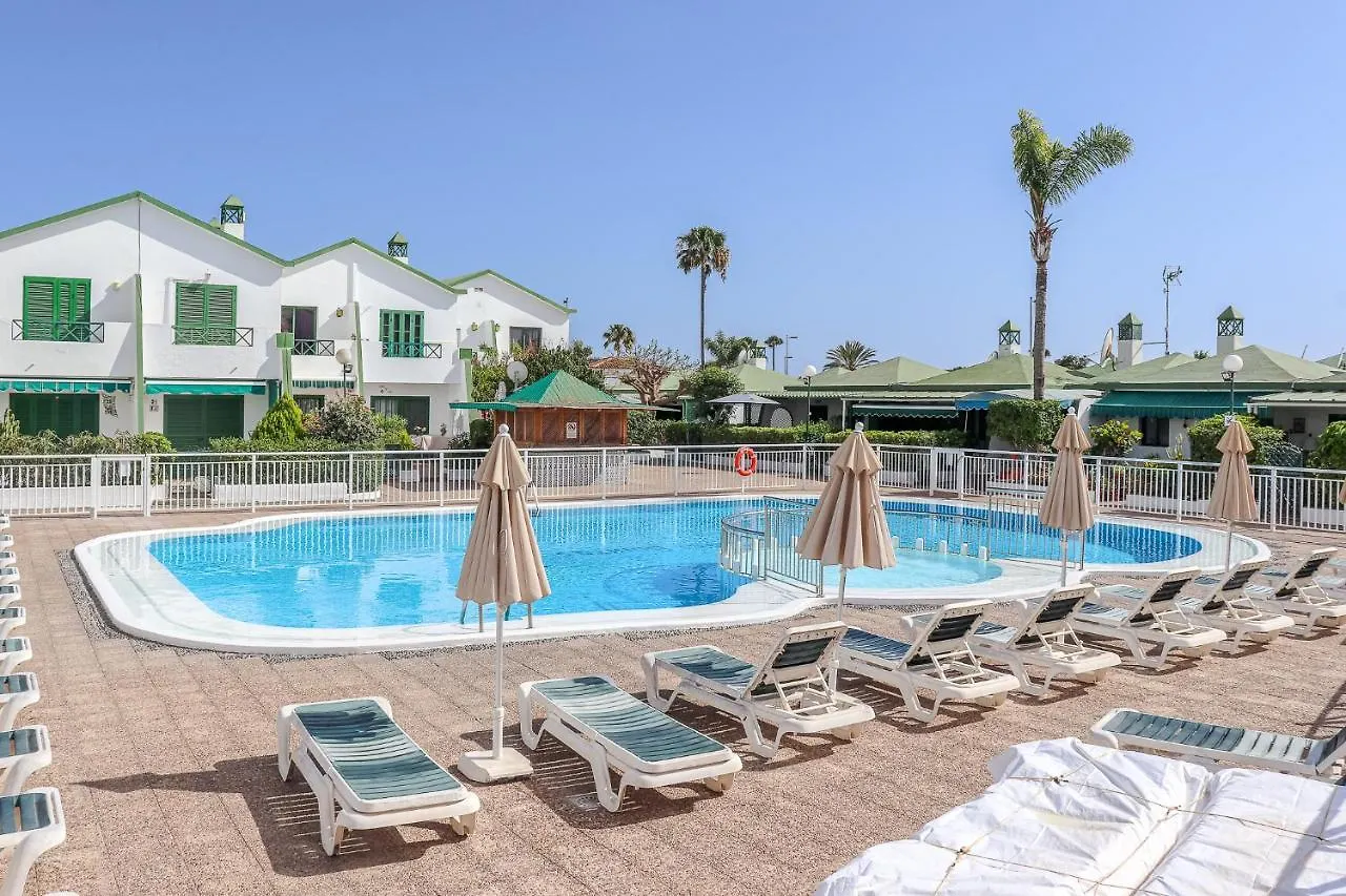 Flatguest Islas Bonitas Maspalomas  Apartment Maspalomas (Gran Canaria)