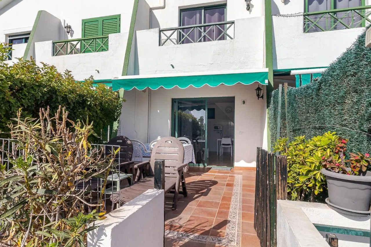 Apartment Flatguest Islas Bonitas Maspalomas  Spain