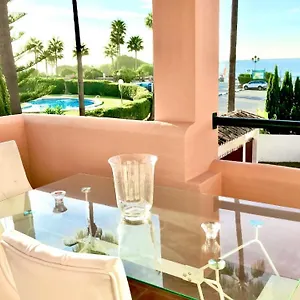  Apartamento Alicate Beachfront - Luxury Apartment-1 España