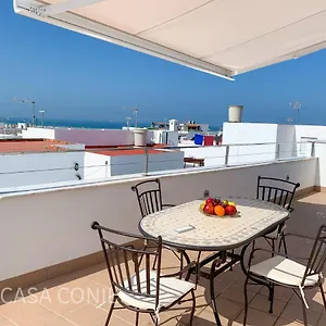  Сasa de vacaciones Casa Pluto España