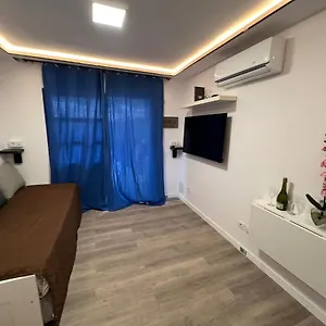 Bungalow Maspalomas Apartamento