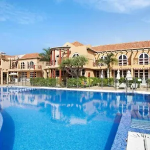 Story - Palmeral Oasis Apartamento