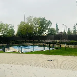  Apartamento Aeropuerto Juan España