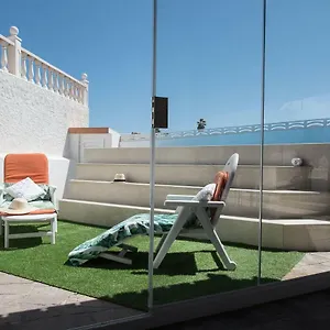  Сasa de vacaciones Casa Blanca De La Luz España