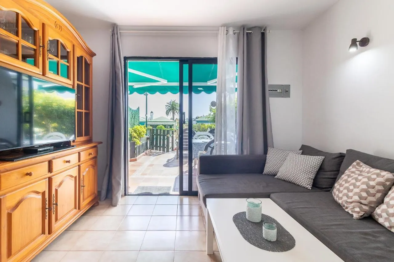 Flatguest Islas Bonitas Maspalomas  España