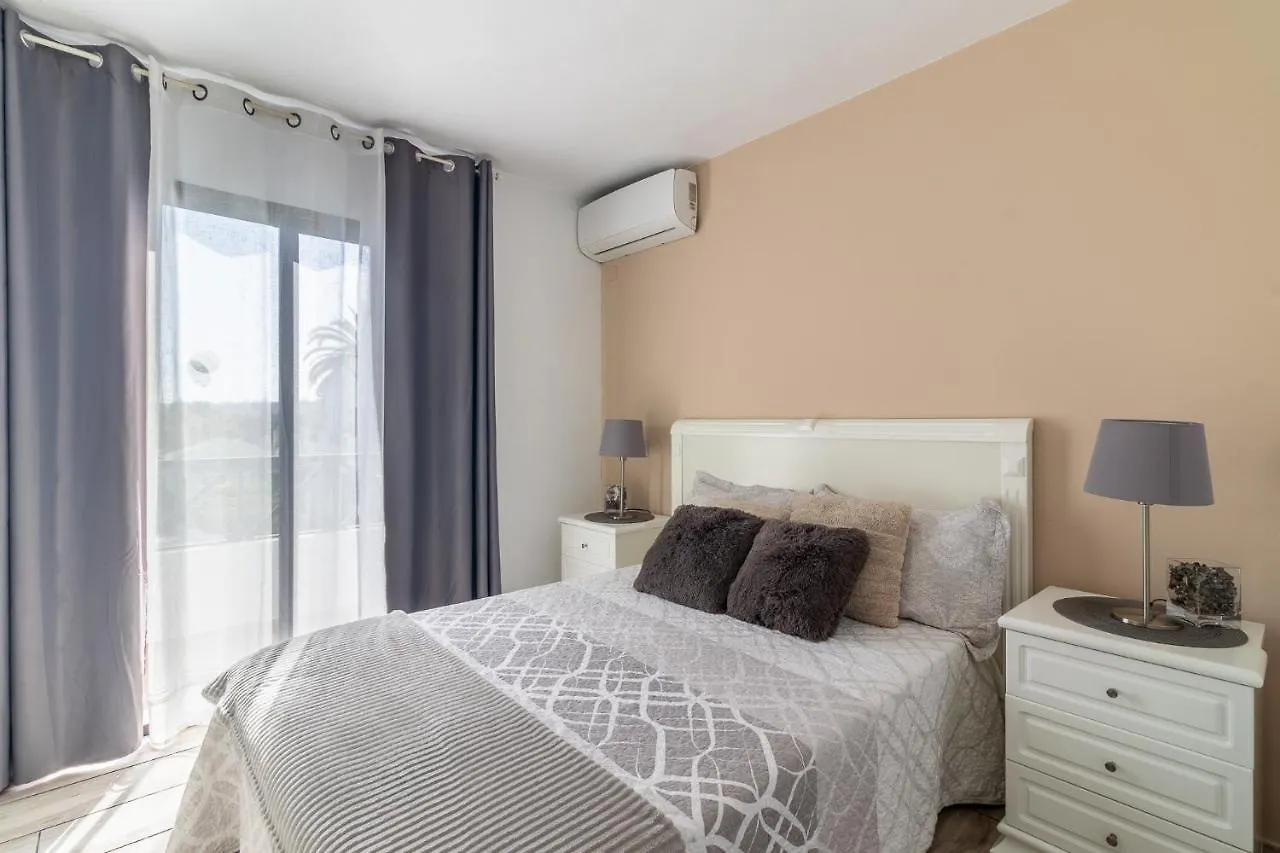 Apartamento Flatguest Islas Bonitas Maspalomas