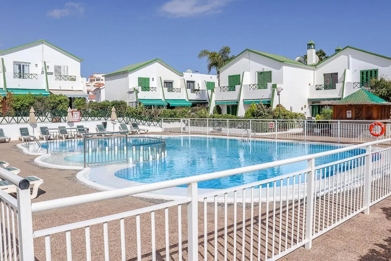 Flatguest Islas Bonitas Maspalomas